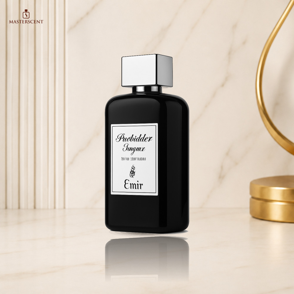 Emir Forbidden Sugar EDP 100ml