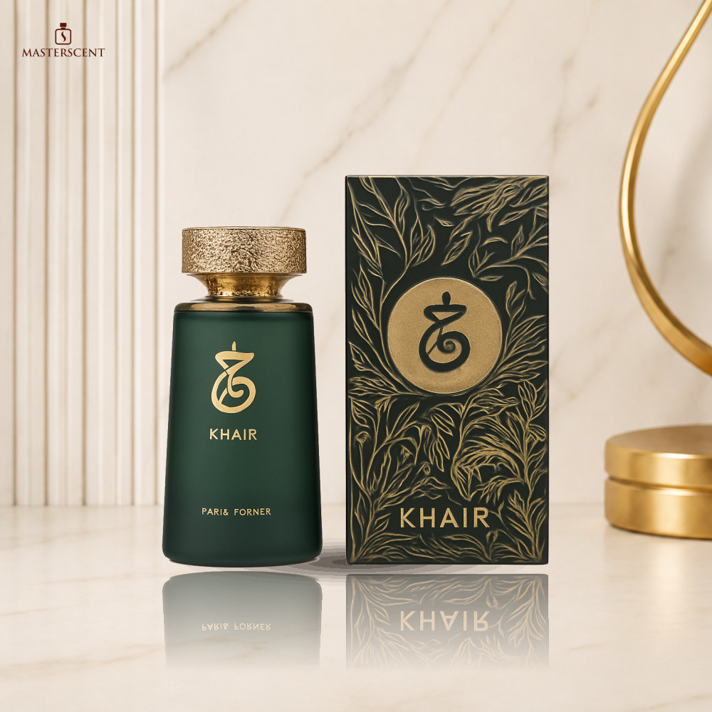 Paris Corner Khair EDP 100ml