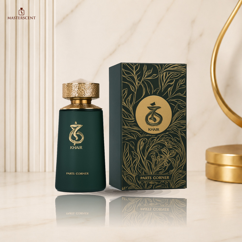 Paris Corner Khair EDP 100ml