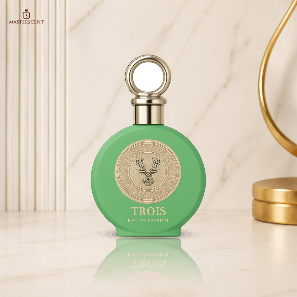 Paris Corner North Stag Expressions III Trois EDP 100ml