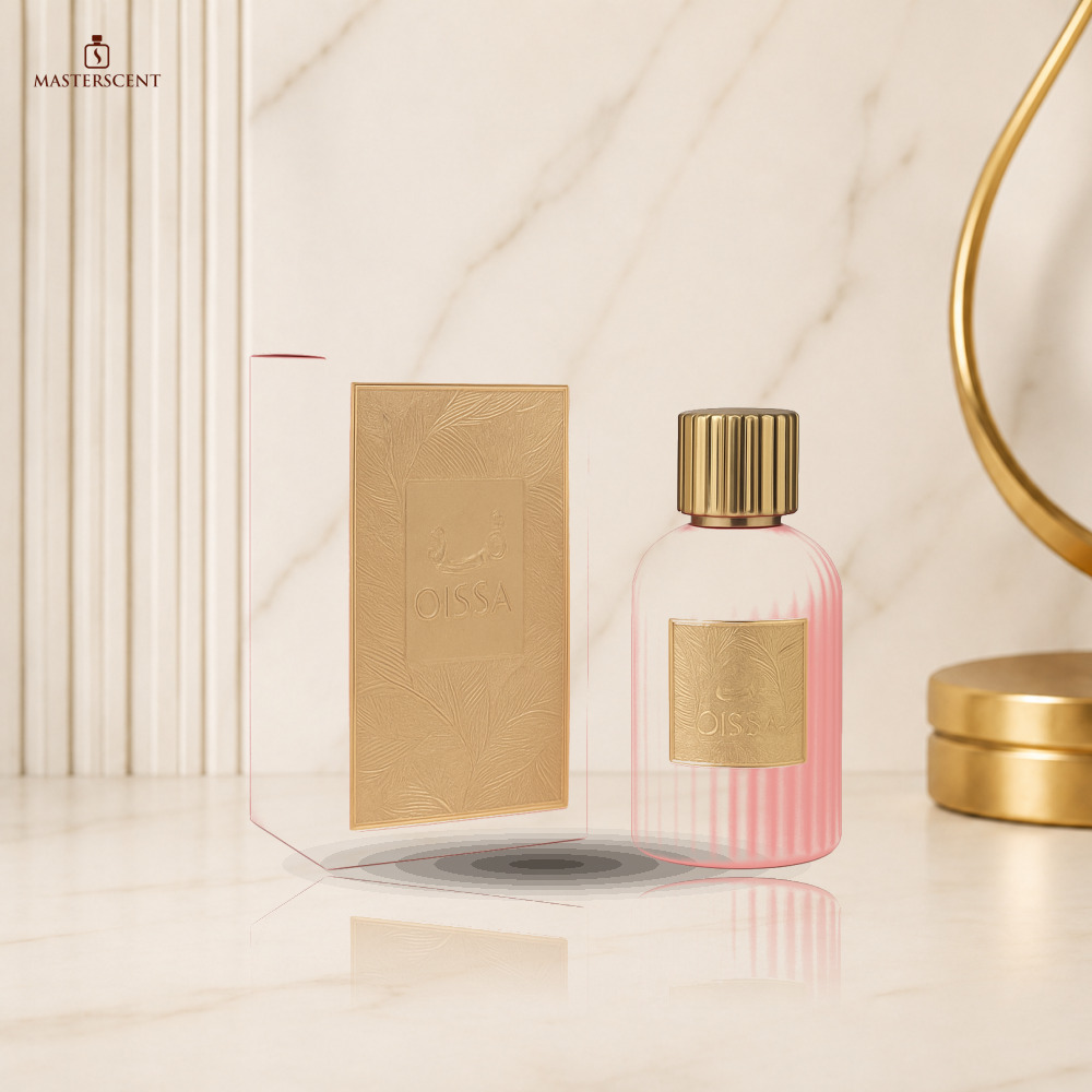 Paris Corner Qissa Pink EDP 100ml For Women