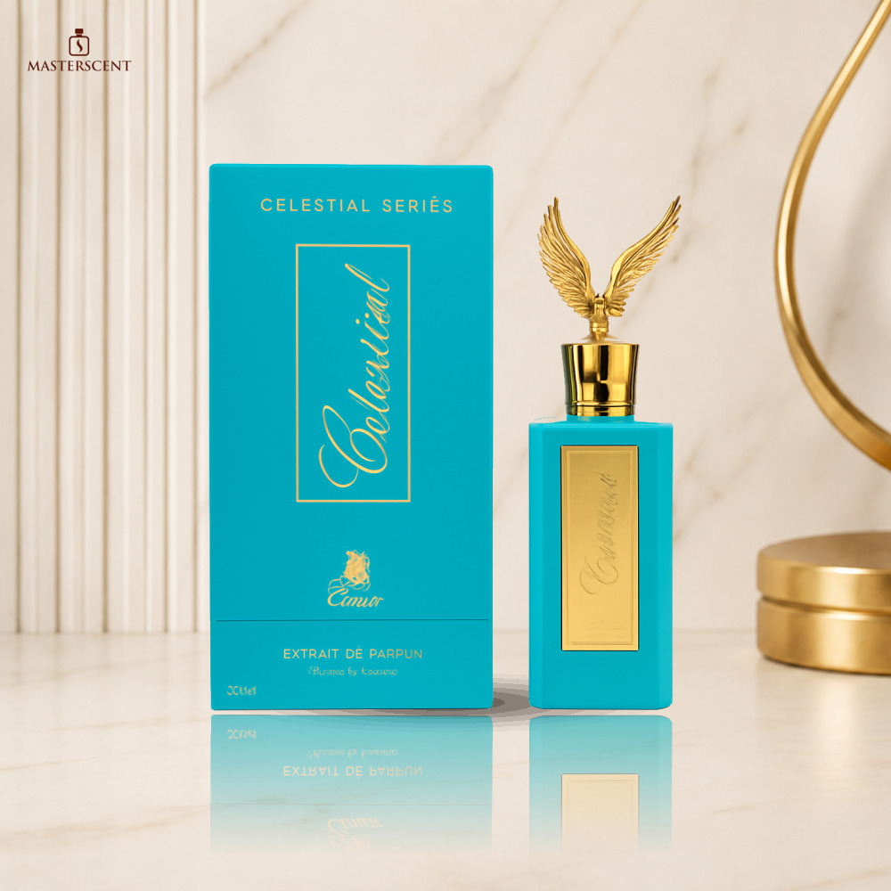 Paris Corner Emir Celestial Series Extrait De Parfum 100ml