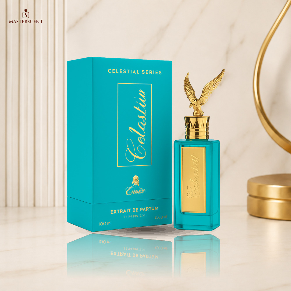 Paris Corner Emir Celestial Series Extrait De Parfum 100ml
