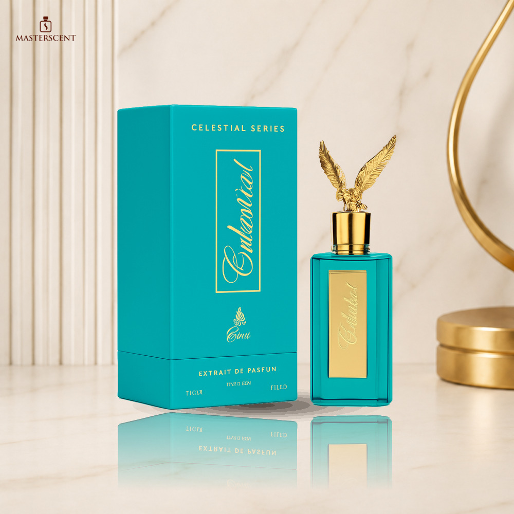 Paris Corner Emir Celestial Series Extrait De Parfum 100ml