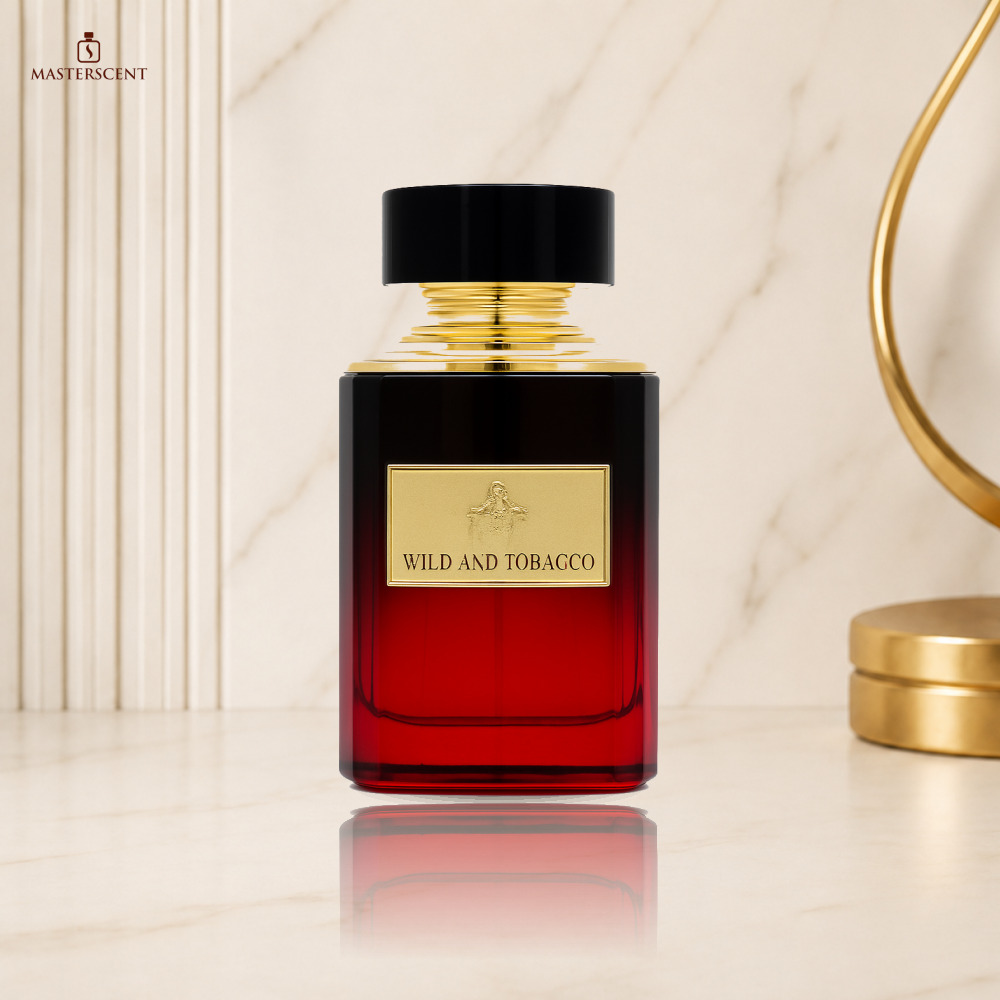 Paris Corner Emir Wild And Tobacco EDP 75ml