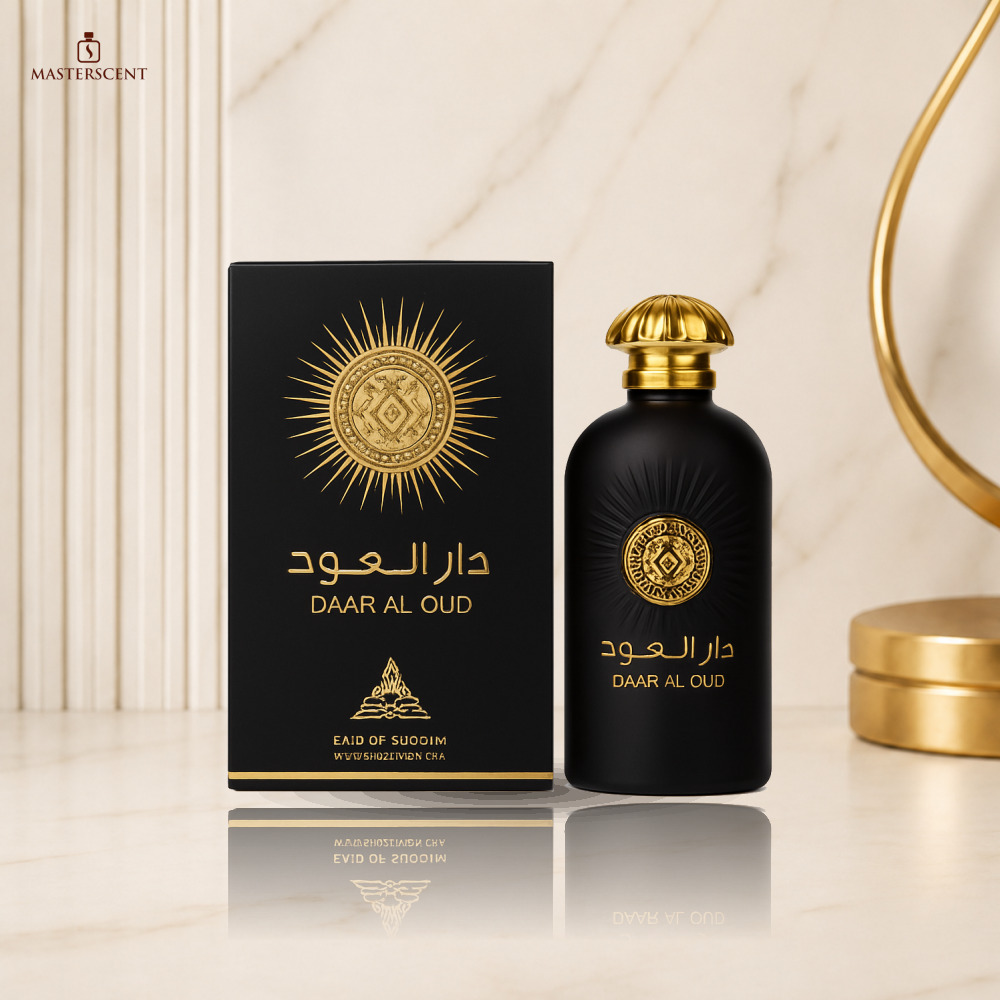Paris Corner Daar Al Oud EDP 100ml