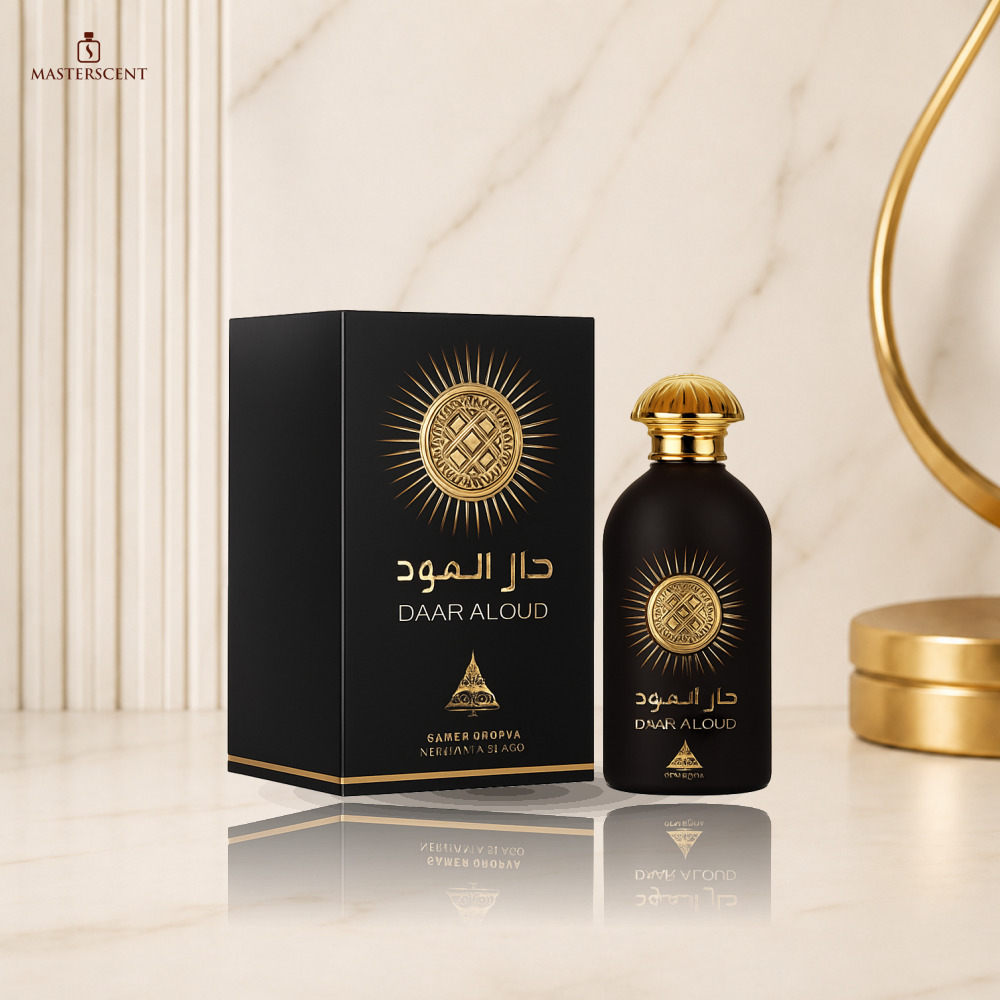 Paris Corner Daar Al Oud EDP 100ml