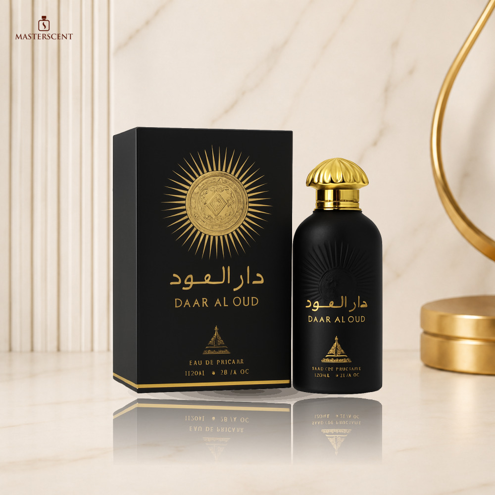 Paris Corner Daar Al Oud EDP 100ml