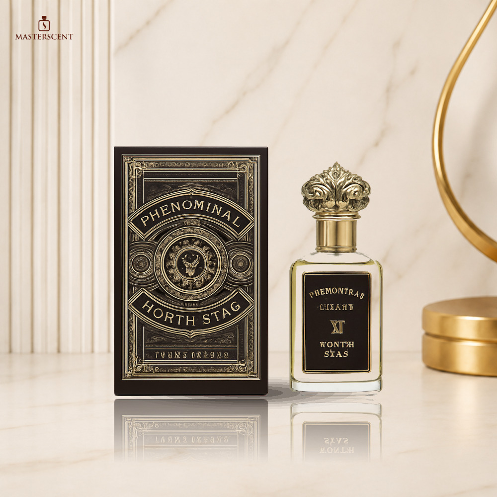 North Stag Phenominal Quatorze XIV EDP 100ml