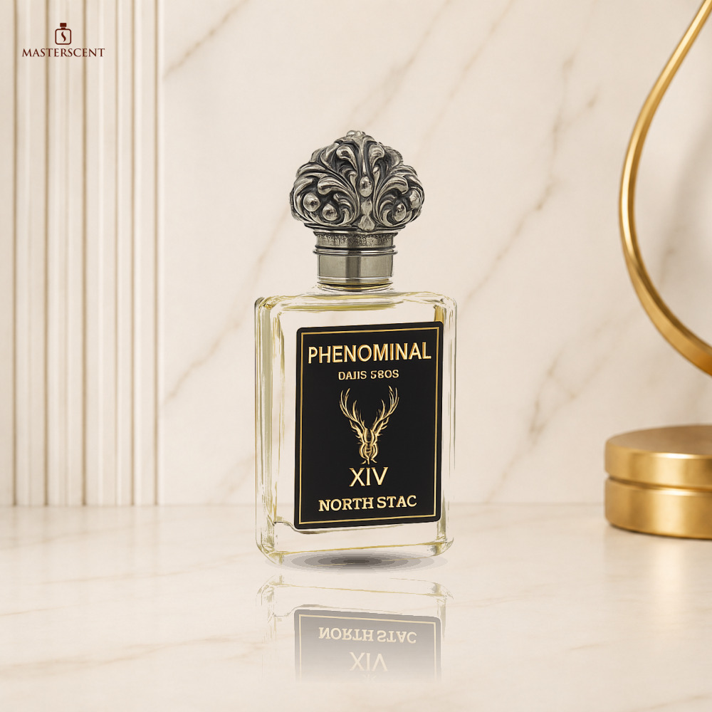 North Stag Phenominal Quatorze XIV EDP 100ml