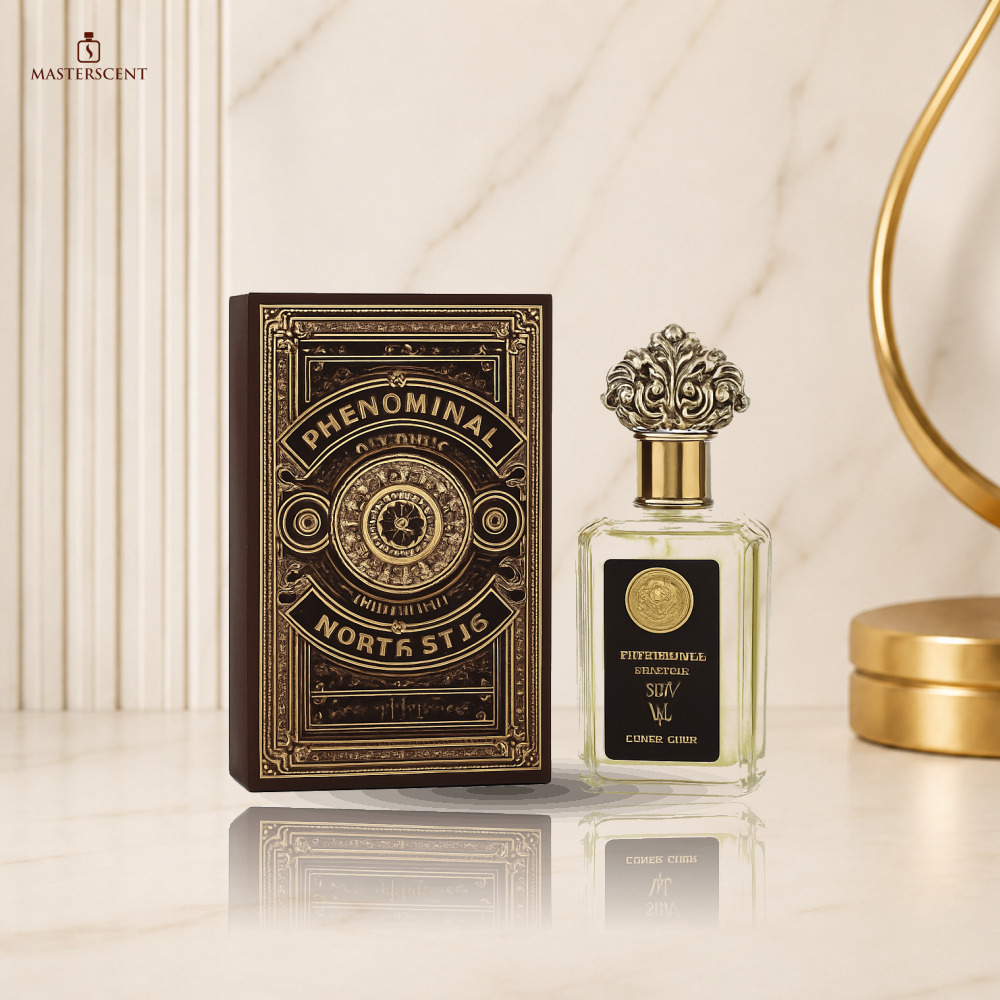 North Stag Phenominal Quatorze XIV EDP 100ml