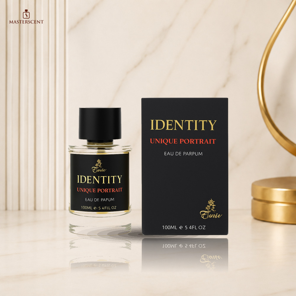Emir Identity Unique Portrait EDP 100ml