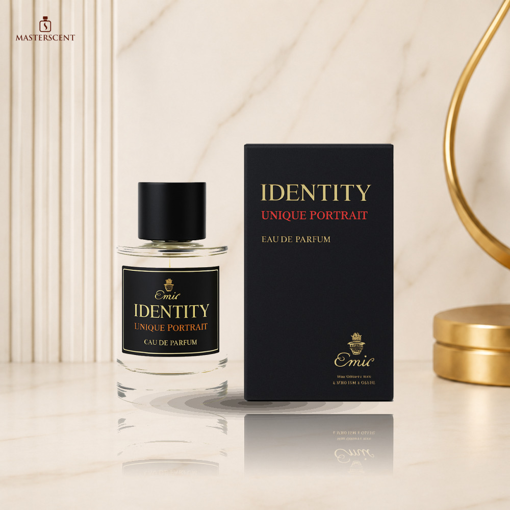 Emir Identity Unique Portrait EDP 100ml