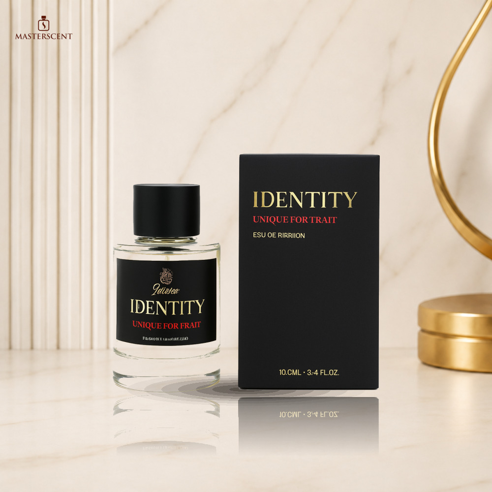 Emir Identity Unique Portrait EDP 100ml