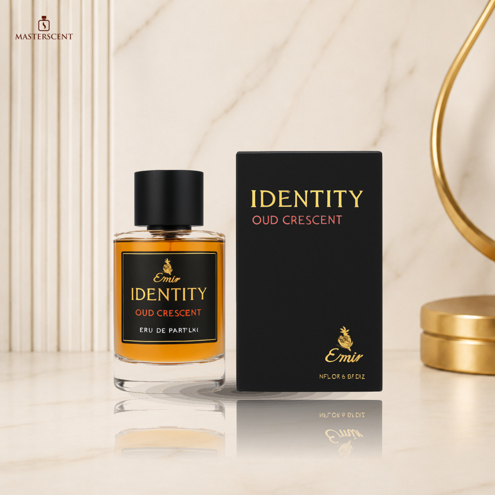 Emir Identity Oud Crescent EDP 100ml