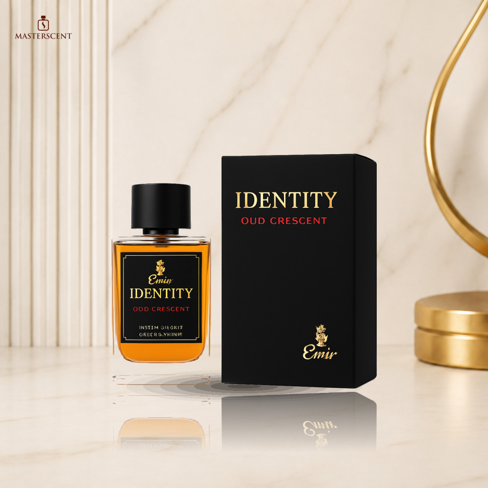 Emir Identity Oud Crescent EDP 100ml