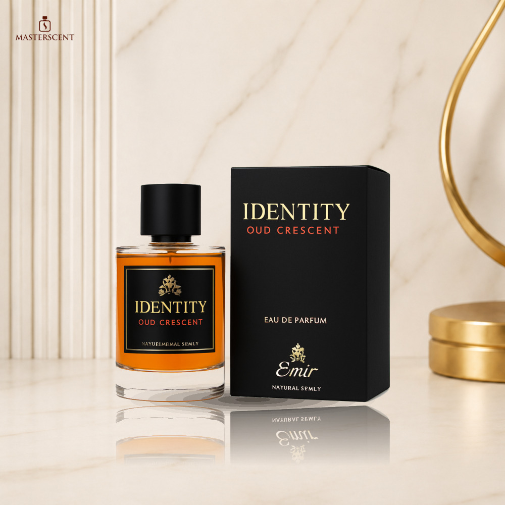 Emir Identity Oud Crescent EDP 100ml