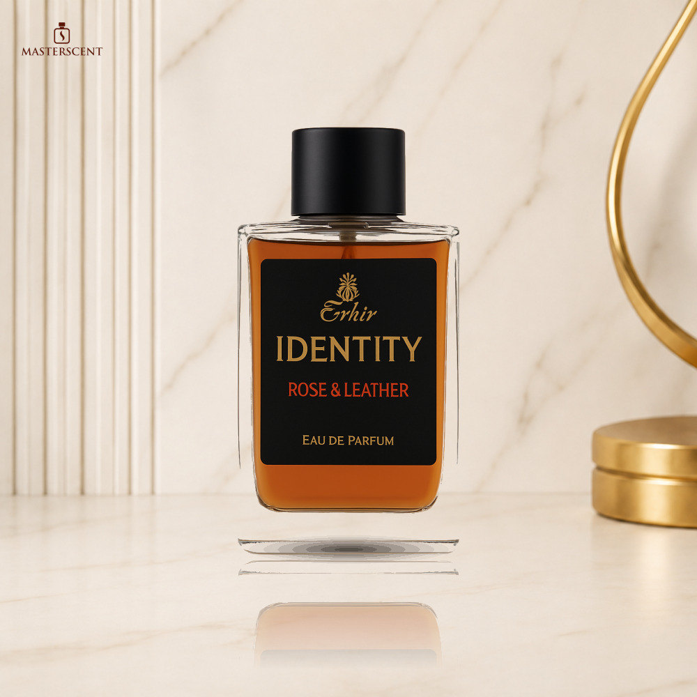 Emir Identity Rose &amp; Leather EDP 100ml