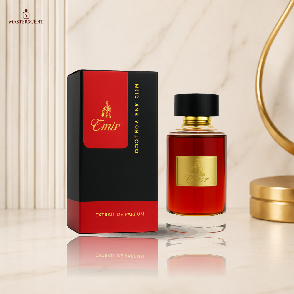 Paris Corner Emir Wild and Tobacco EDP 100ml