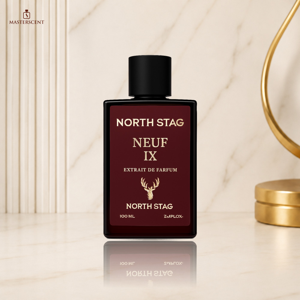 North Stag Neuf IX Extrait de Parfum 100ml