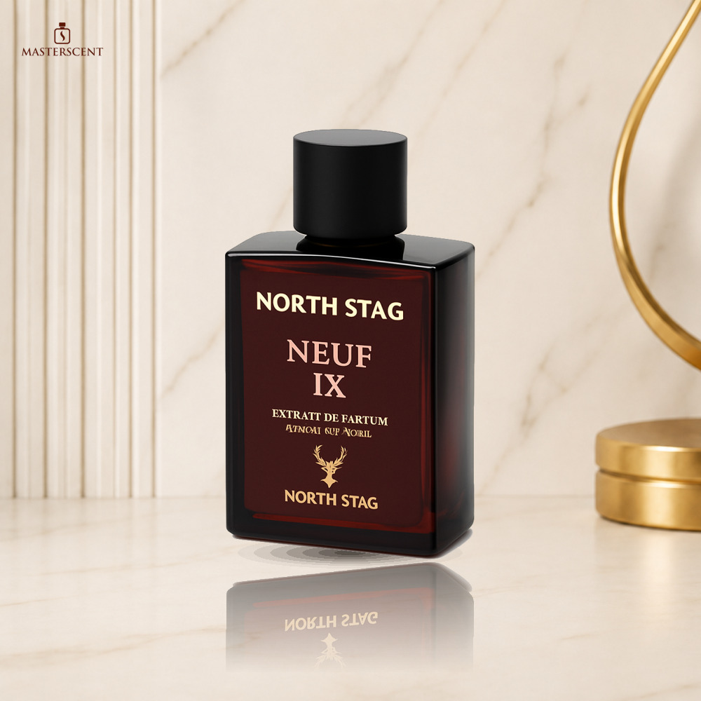North Stag Neuf IX Extrait de Parfum 100ml