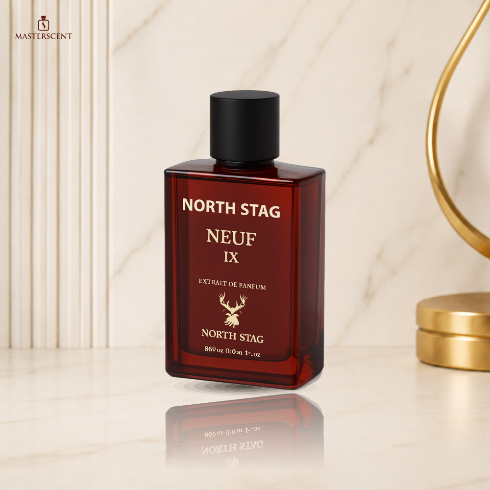 North Stag Neuf IX Extrait de Parfum 100ml