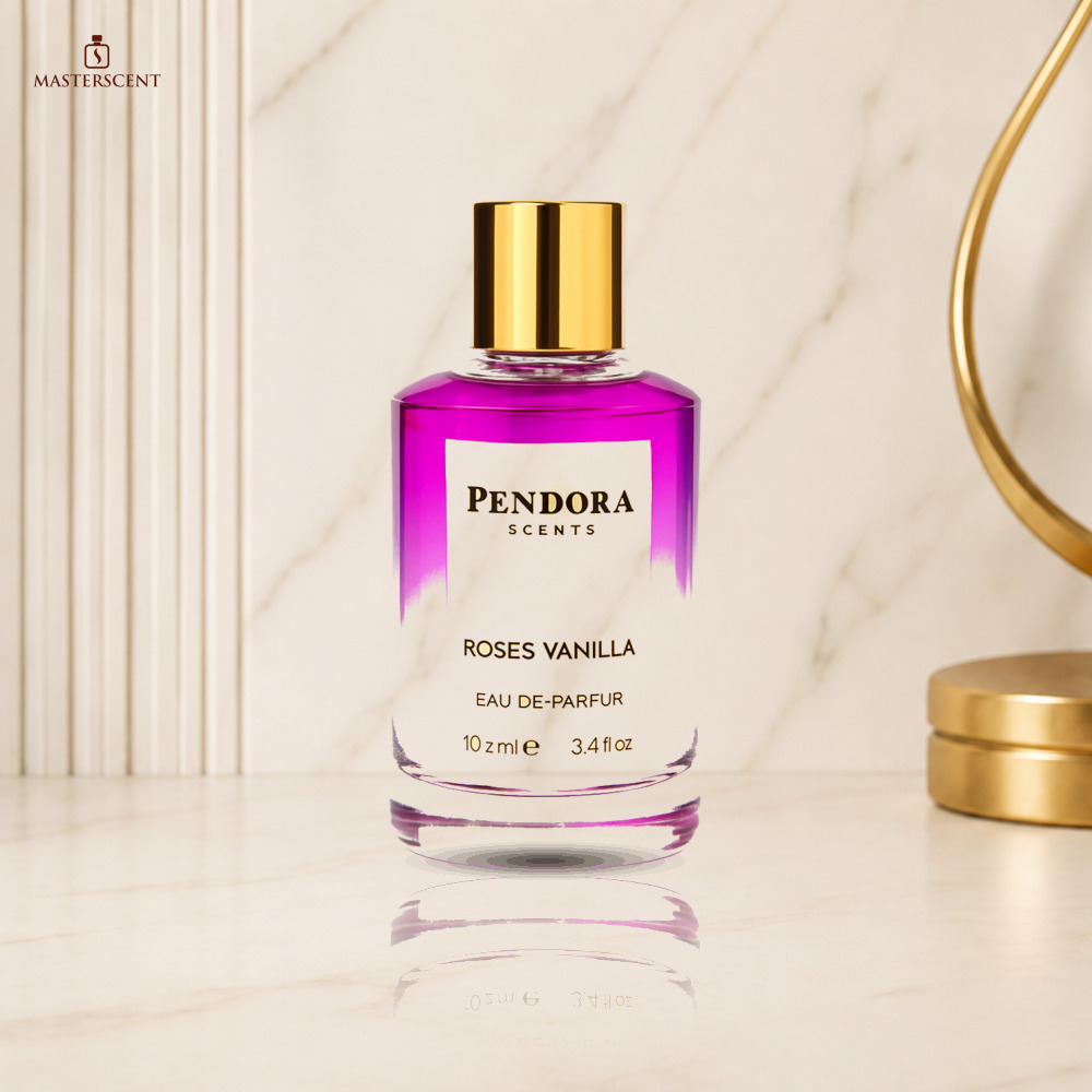 Pendora Roses Vanilla EDP 100ml For Women