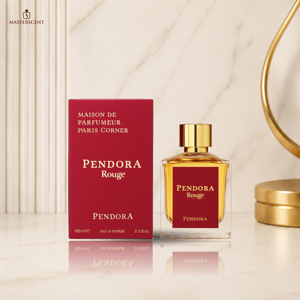 Pendora Rouge EDP 100ml Unisex Perfume