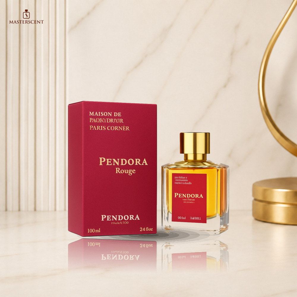 Pendora Rouge EDP 100ml Unisex Perfume