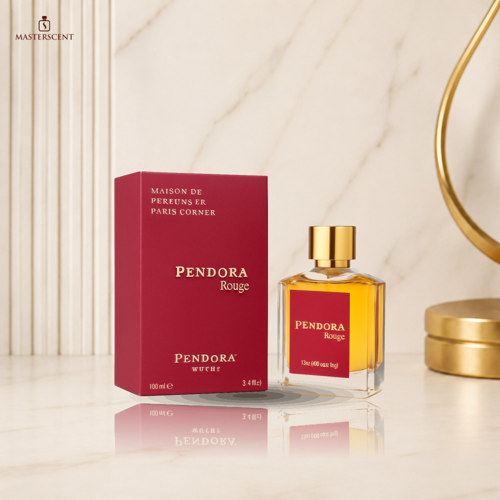 Pendora Rouge EDP 100ml Unisex Perfume