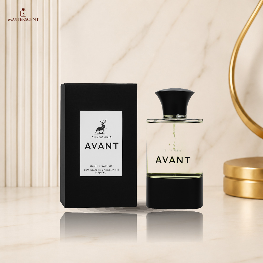 Maison Alhambra Avant EDP 100ml For Men