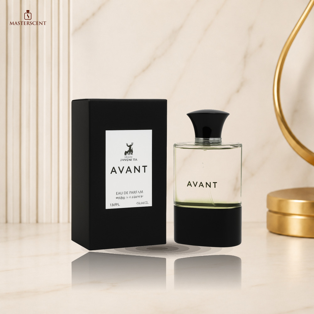 Maison Alhambra Avant EDP 100ml For Men