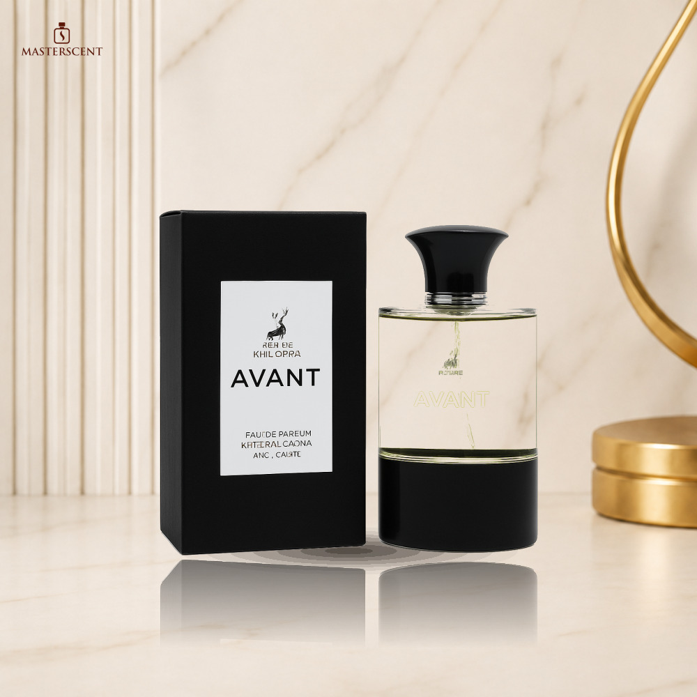 Maison Alhambra Avant EDP 100ml For Men