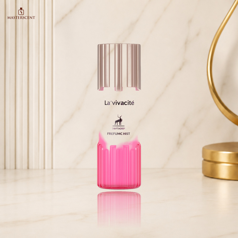 Maison Alhambra La Vivacite Body Mist 250ml