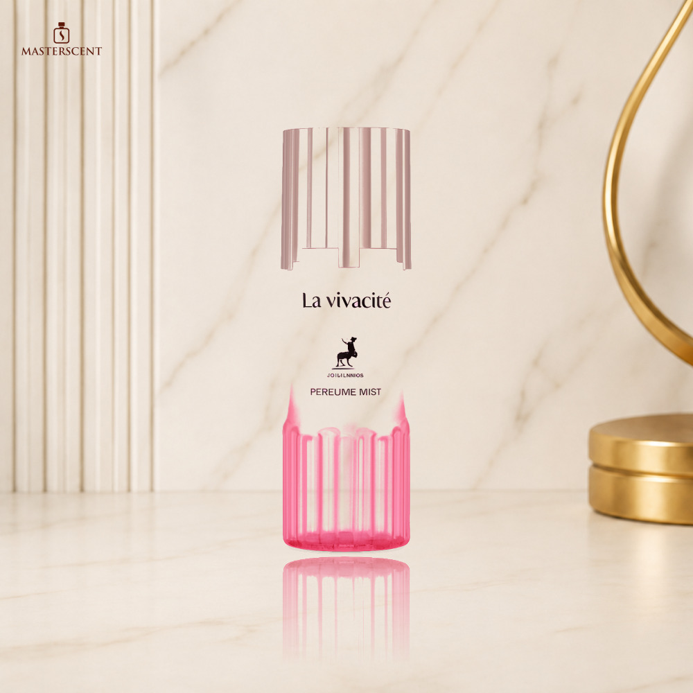 Maison Alhambra La Vivacite Body Mist 250ml