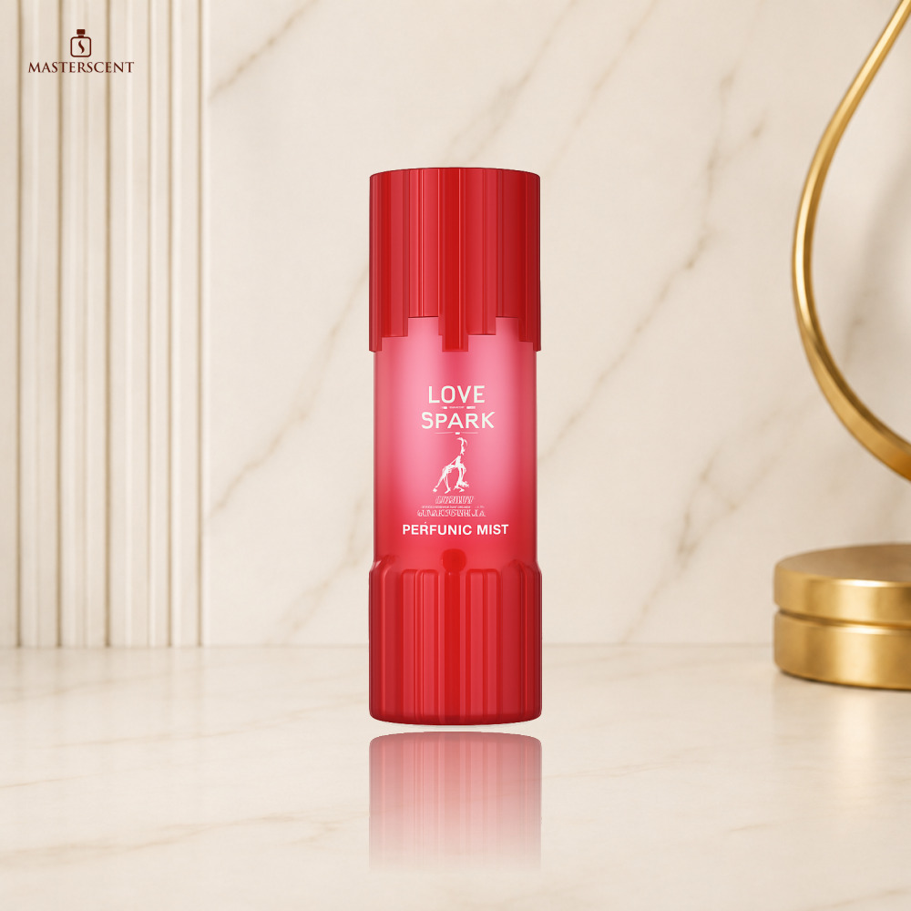 Maison Alhambra Love Spark Body Mist 250ml