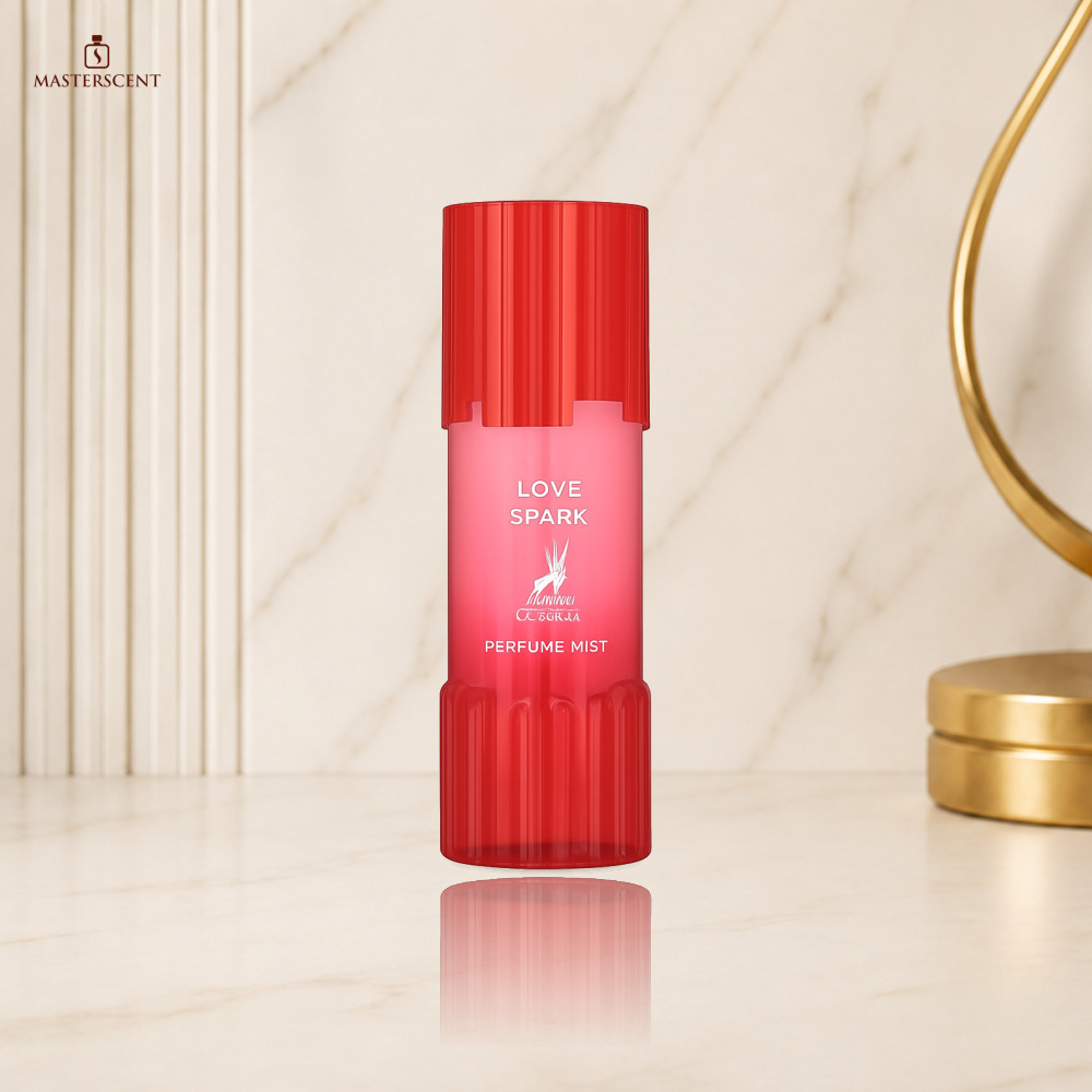 Maison Alhambra Love Spark Body Mist 250ml