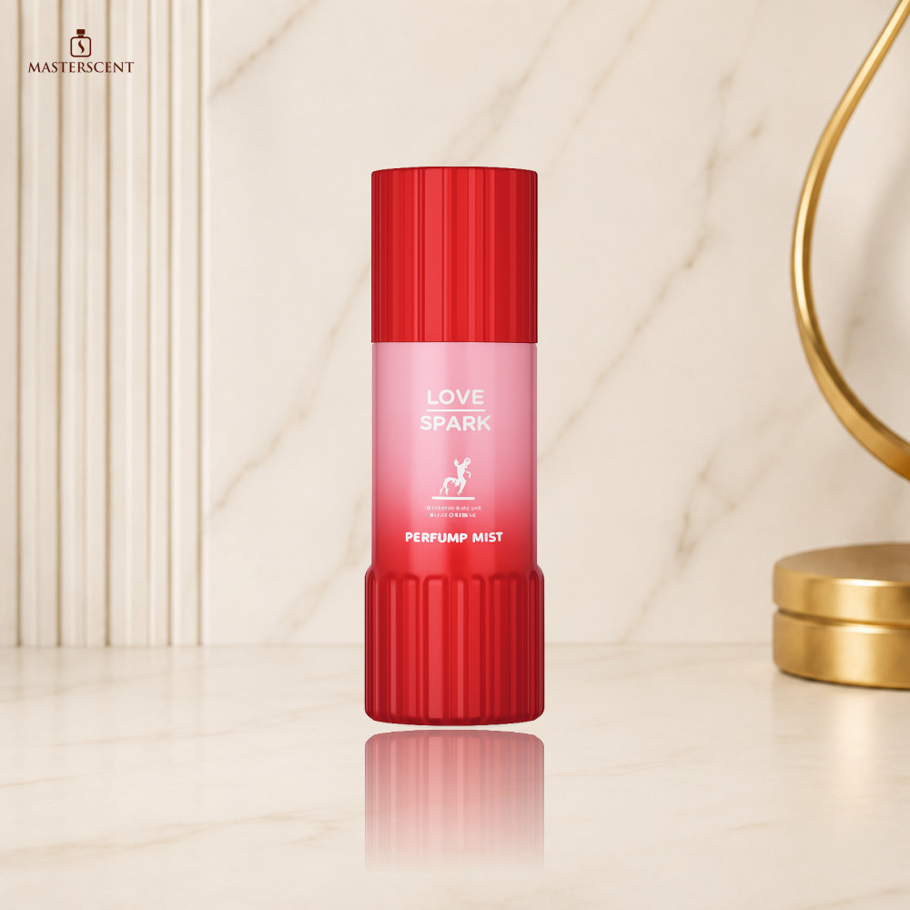 Maison Alhambra Love Spark Body Mist 250ml
