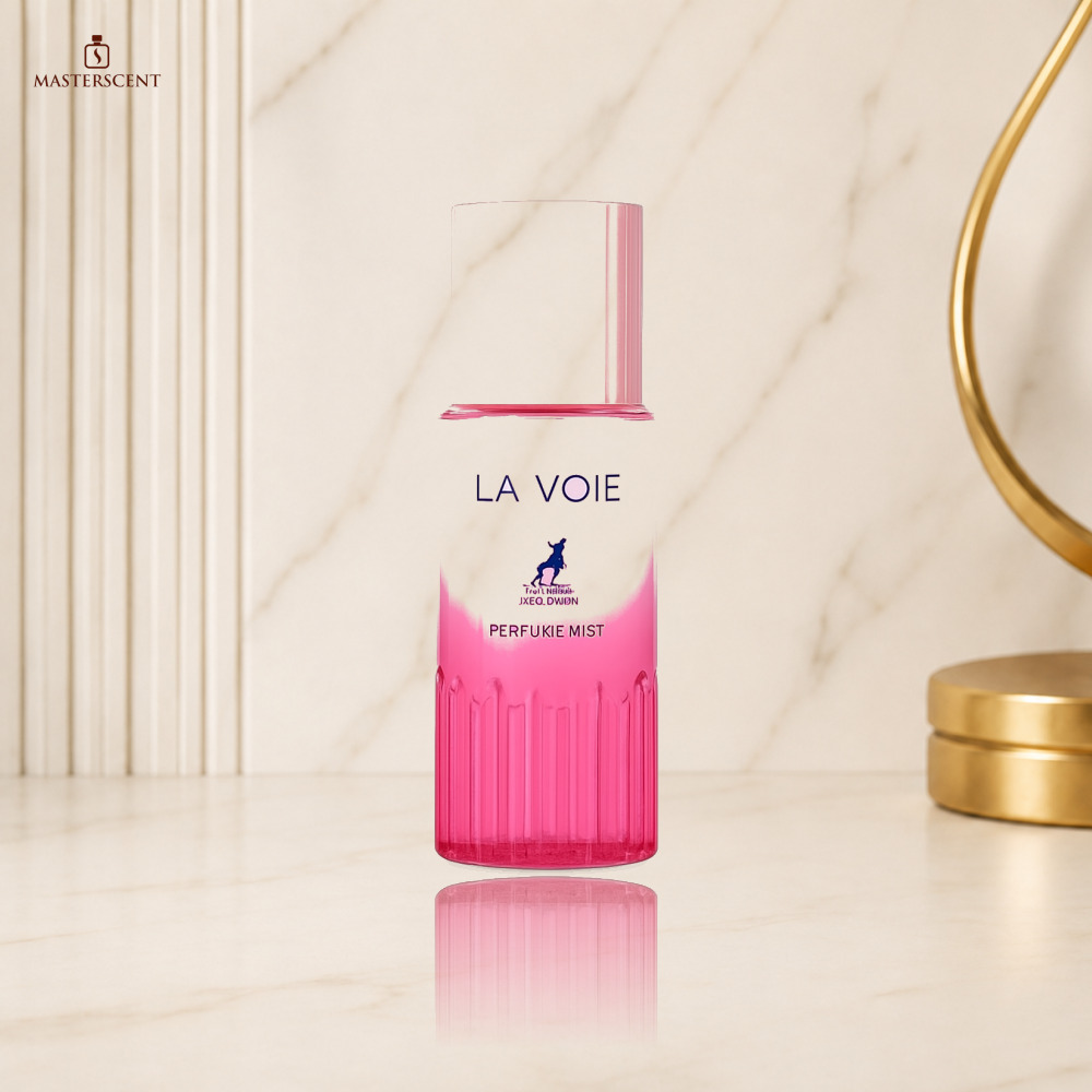 Maison Alhambra La Voie Body Mist 250ml