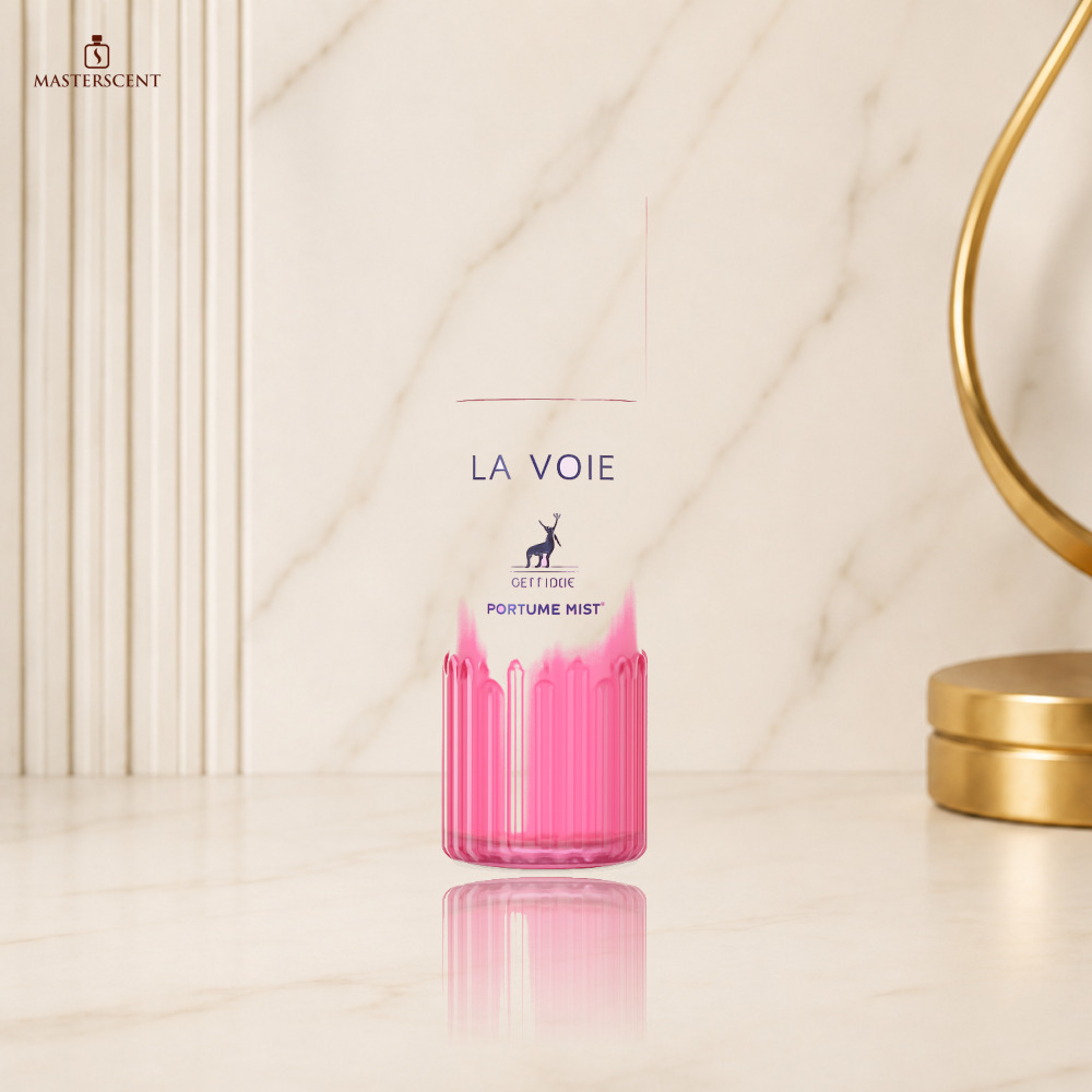 Maison Alhambra La Voie Body Mist 250ml
