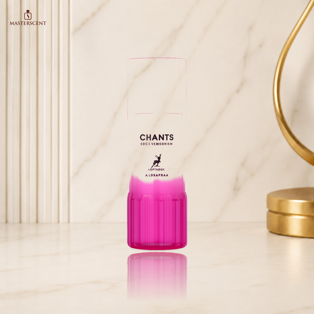Maison Alhambra Chants Eau de Parfum Body Mist 250ml