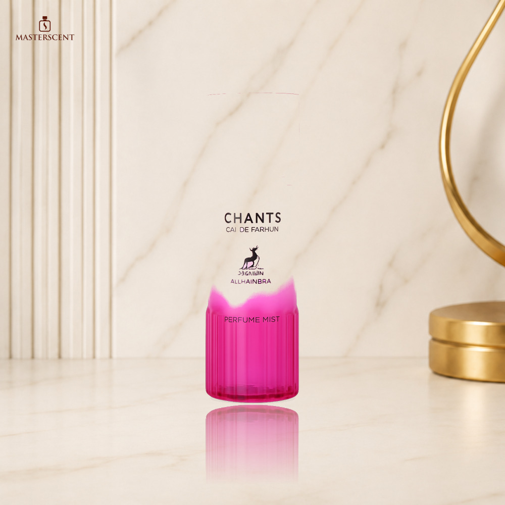Maison Alhambra Chants Eau de Parfum Body Mist 250ml