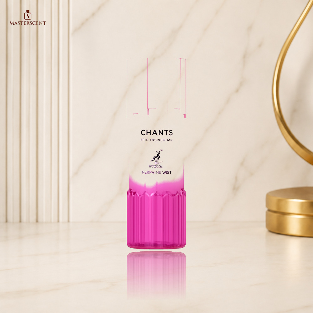 Maison Alhambra So Candid Body Mist 250ml