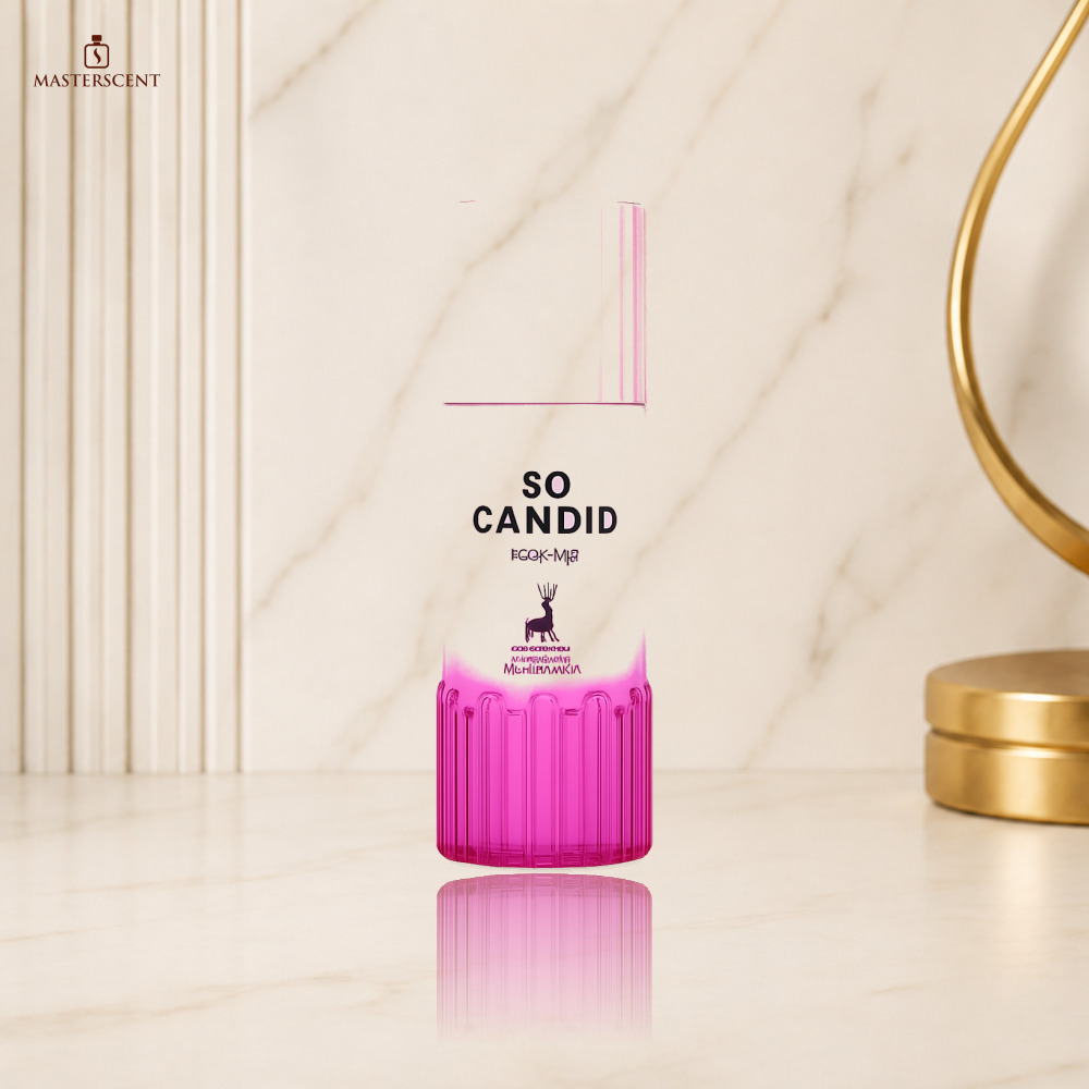 Maison Alhambra So Candid Body Mist 250ml