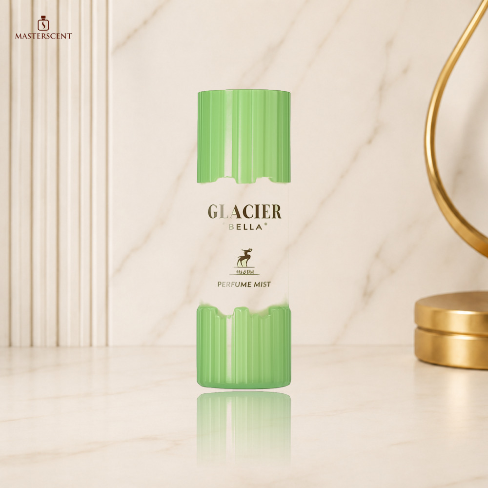 Maison Alhambra Glacier Bella Body Mist 250ml