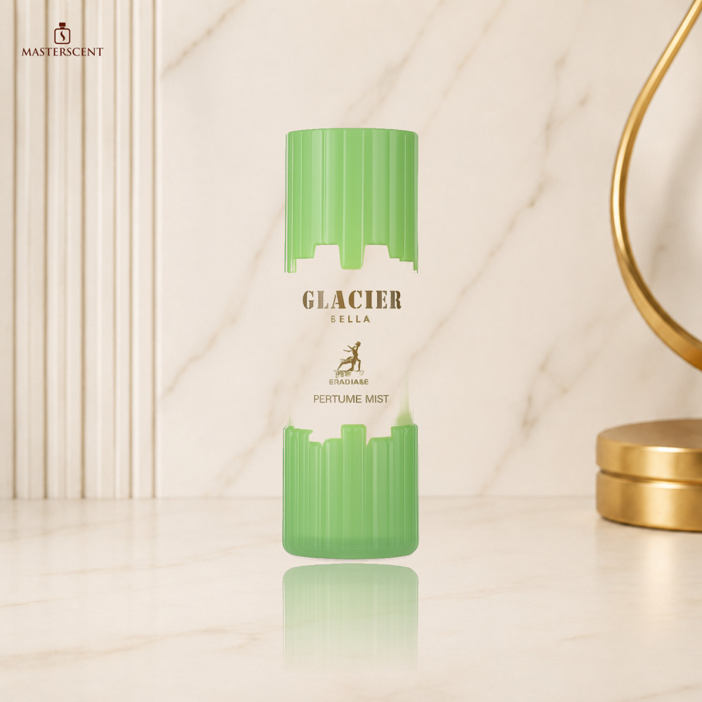 Maison Alhambra Glacier Bella Body Mist 250ml