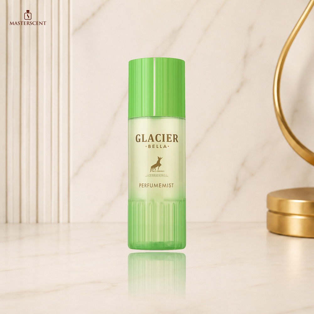 Maison Alhambra Glacier Bella Body Mist 250ml