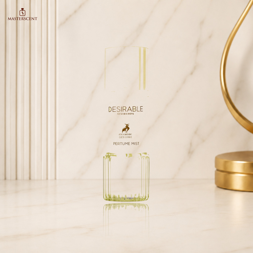Maison Alhambra Desirable Addiction Body Mist 250ml