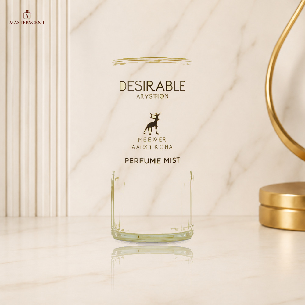 Maison Alhambra Desirable Addiction Body Mist 250ml