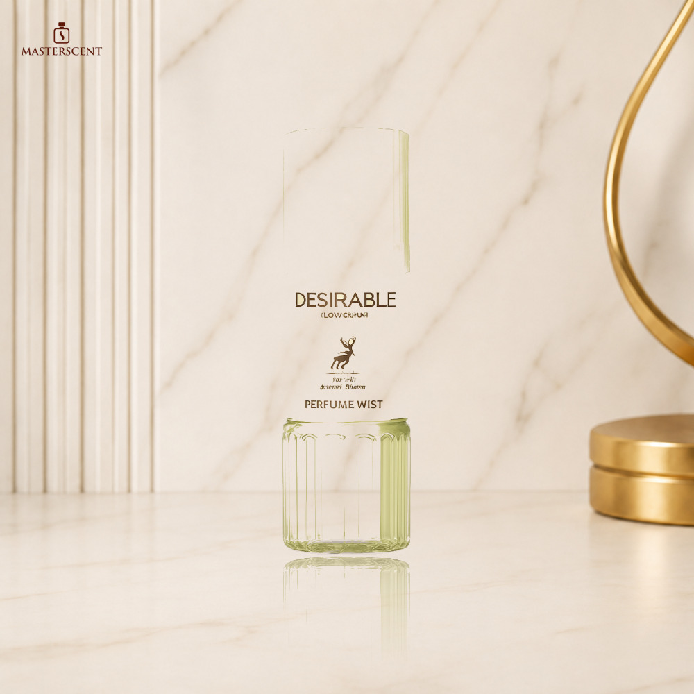 Maison Alhambra Desirable Addiction Body Mist 250ml
